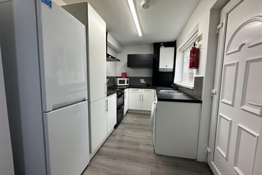 5 bed house, Kinross Road, Longsight, Manchester, M145DT - Image 4